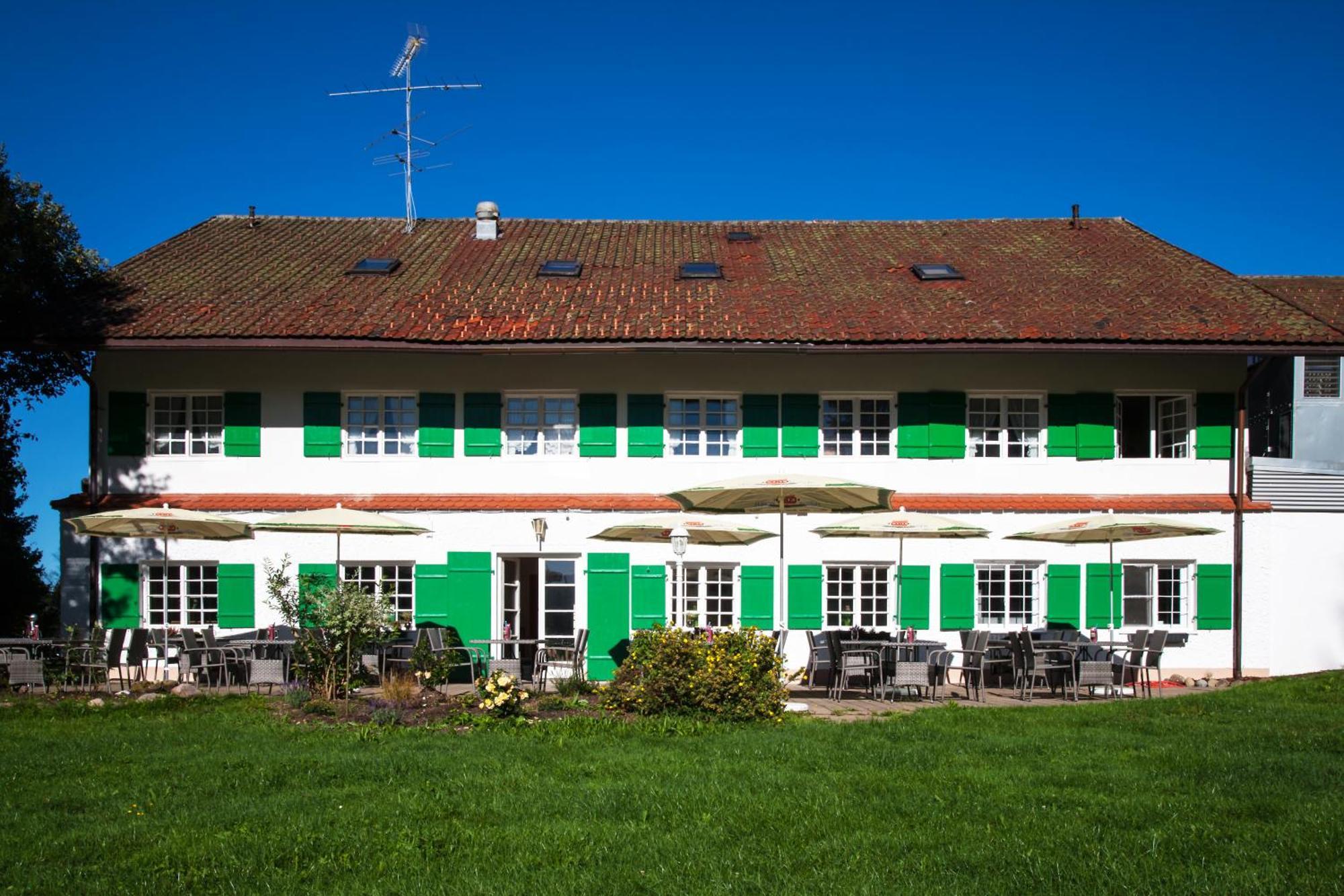 Allgaeu Residenz Natur & Spa Gmbh Wiggensbach Exterior photo